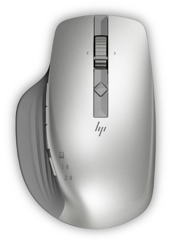 HP Creator 930 Wireless Mouse - Silver