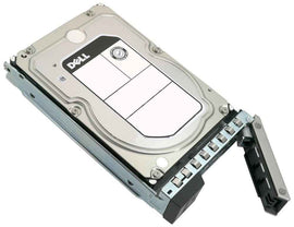 DELL disk 2TB/ 7.2K/ SATA 6Gbps/ 512n/ 3.5"/ Hot-Plug/ pro PowerEdge R650,R750,R760,R7515,R7525,R7615,R7625