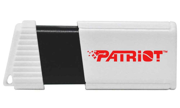 Patriot Rage Prime 600 MB/S 256 GB USB 3.2 8K IOPS