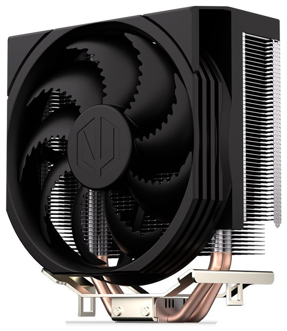 ENDORFY Spartan 5 Processor Air cooler 12 cm Black