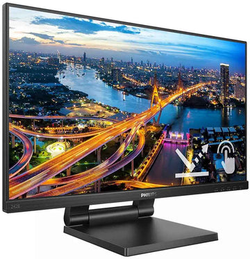 PHILIPS 242B1TC/01 23.8inch IPS