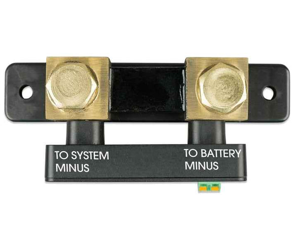 Victron sledovač stavu SmartShunt 500A