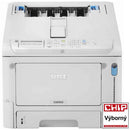 OKI C650dn Colour 1200 x 1200 DPI A4