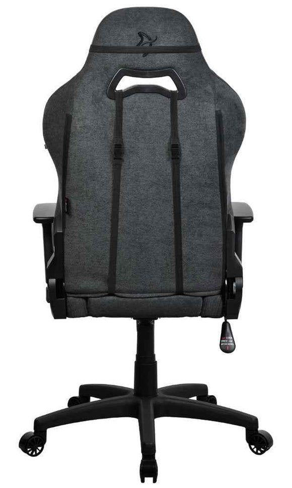 Arozzi Torretta 2023 Edition Universal gaming chair Padded seat Grey