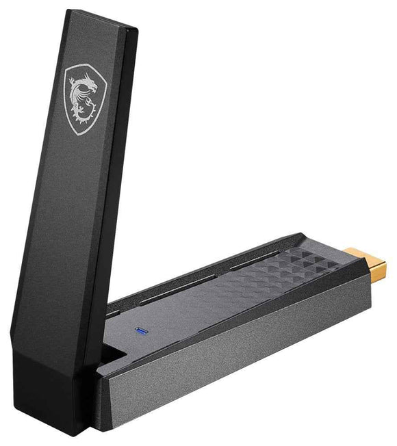MSI AX1800 WiFi USB Adapter interface cards/adapter USB 2.0