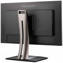 MONITOR LCD 32" IPS 4K/BLACK VP3256-4K VIEWSONIC "VP3256-4K" (timbru verde 7 lei)