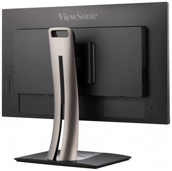 MONITOR LCD 32" IPS 4K/BLACK VP3256-4K VIEWSONIC "VP3256-4K" (timbru verde 7 lei)