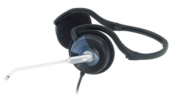 GENIUS headset - HS-300N, skládací