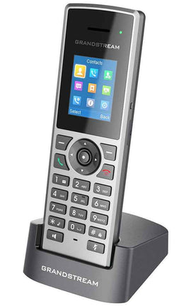 Grandstream DP722 - ekstra tradlost ha