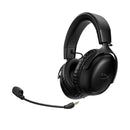 HP HyperX Cloud III Wireless Gamer Headset Black