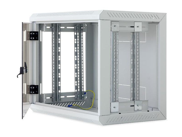 Triton RUA-15-AS4-CAX-A1 Rack suspendu 19" 15U