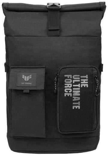 Asus TUF Gaming VP4700 | Fits up to size 17 " | Backpack | Black