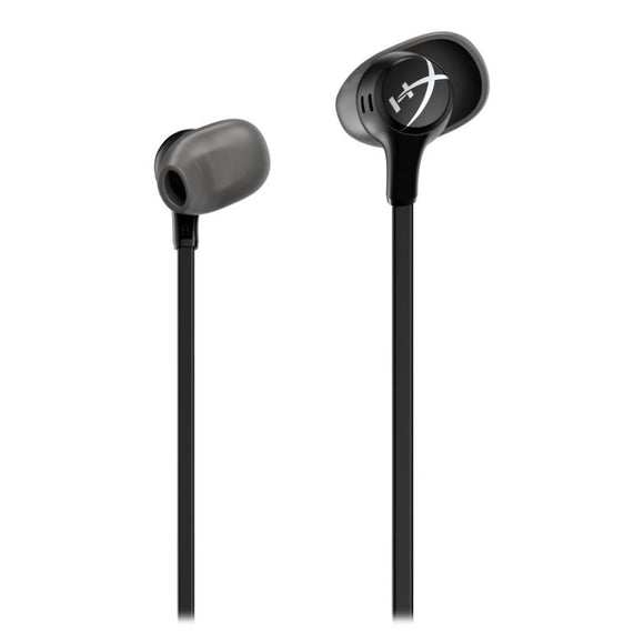 HP HyperX Cloud Earbuds II Black