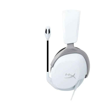HP HyperX CloudX Stinger 2 Core WHT GAM