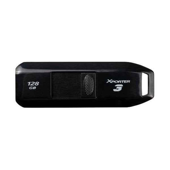 PARTIOT FLASHDRIVE Xporter 3 128GB Type A USB 3.2