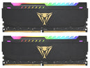 Memory Patriot Viper Steel DDR4 2X16GB 3200 MHZ RGB-1