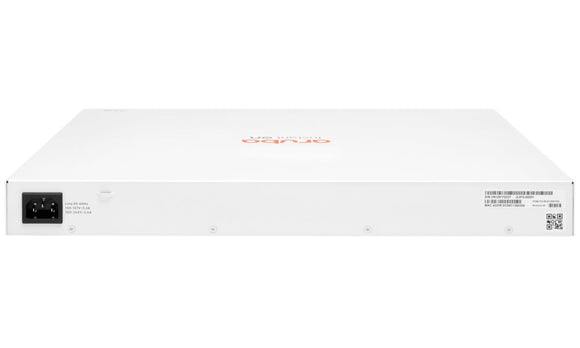 Przełącznik Instant On 1830 PoE JL815A