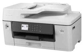 Brother MFC-J3540DW multifunction printer Inkjet A3 4800 x 1200 DPI 35 ppm Wi-Fi