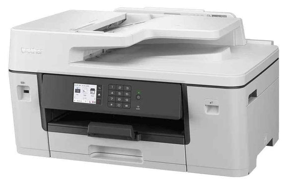 Brother MFC-J3540DW multifunction printer Inkjet A3 4800 x 1200 DPI 35 ppm Wi-Fi