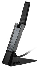 MSI AX1800 WiFi USB Adapter interface cards/adapter USB 2.0