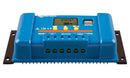 Victron BlueSolar-LCD&USB 30A PWM solární regulátor