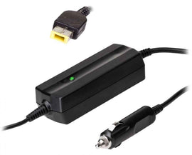 Adaptateur secteur/onduleur Akyga AK-ND-42 Auto 90 W Noir