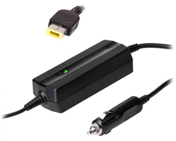 Adaptateur secteur/onduleur Akyga AK-ND-42 Auto 90 W Noir