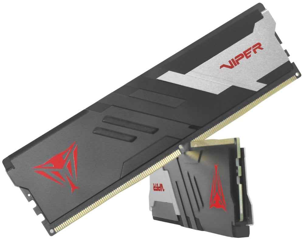 DDR5 Viper Venom 32 Go/7200 (2 x 16 Go) CL34