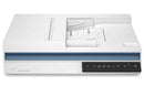 HP ScanJet Pro 2600 f1