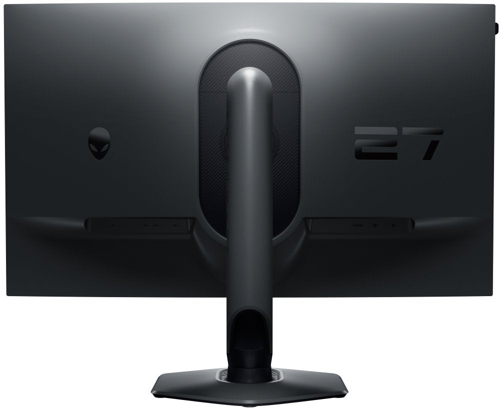 Dell  écran de jeu  aw2724hf  27 pouces  ips  fhd  16:9  360 hz  05 ms  1920 x 1080  400 cd/m²  nombre de ports hdmi : 1  noir