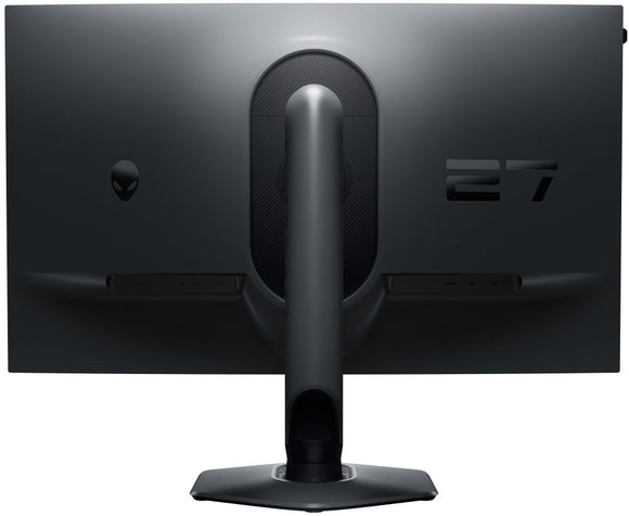Dell  écran de jeu  aw2724hf  27 pouces  ips  fhd  16:9  360 hz  05 ms  1920 x 1080  400 cd/m²  nombre de ports hdmi : 1  noir