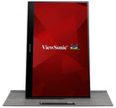 ViewSonic TD1655 - přenosný/ 15,6" Touch/ IPS/ 16:9/ 1920x1080/ 6,5ms/ 250cd/m2/ miniHDMI/ 2xUSB-C/ integ. stojan/ repro-6