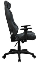 Arozzi Torretta 2023 Edition Universal gaming chair Padded seat Grey