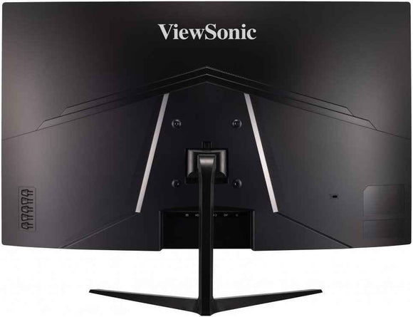 ViewSonic VX3218C-2K OMNI /32" prohnutý/VA/16:9/2560x1440 / 165Hz/ 1ms/ 250cd/m2 / Freesync premium /2xHDMI /DP / Repro