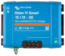 Chargeur de batterie non isolé victron energy orion-tr smart 12/12-30 a cc-cc