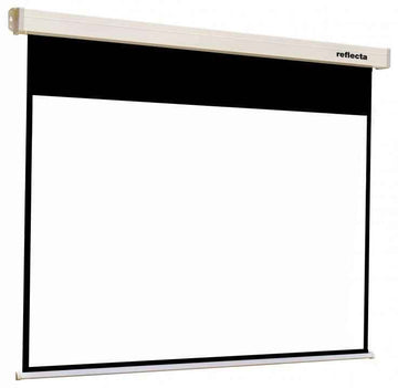 REFLECTA 300x226cm CL Rollo 16:10 Screen