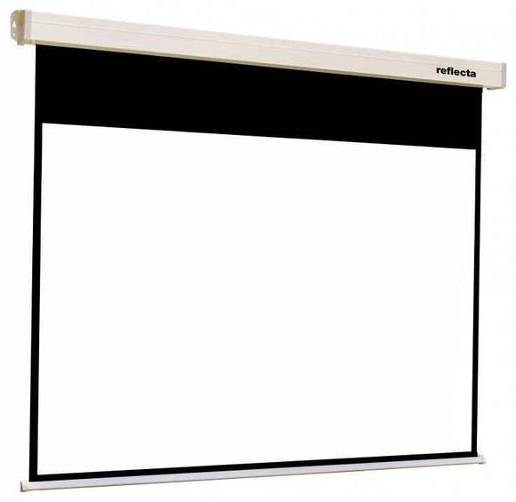 REFLECTA 300x226cm CL Rollo 16:10 Screen