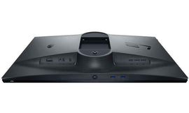 Alienware AW2724HF LED display 68.5 cm (27") 1920 x 1080 pixels Full HD LCD Black