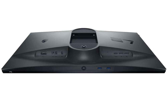 Alienware AW2724HF LED display 68.5 cm (27") 1920 x 1080 pixels Full HD LCD Black