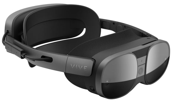 HTC Vive XR Elite Dedicated head mounted display Black