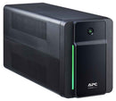 Zasilacz awaryjny BX1600MI-FR Back-UPS 1600VA,230V,AVR,4 French