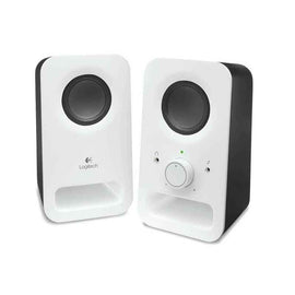 Skaļruņi Logitech Z150 2.0 3W White