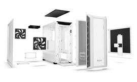 BE QUIET Shadow Base 800 DX Case Wh (P)