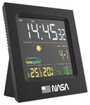 Nasa weather station Astronaut WS300-1