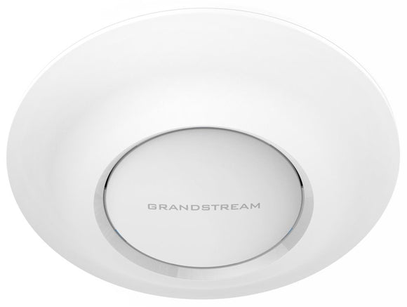 Grandstream Networks GWN7625 wireless access point White Power over Ethernet (PoE)