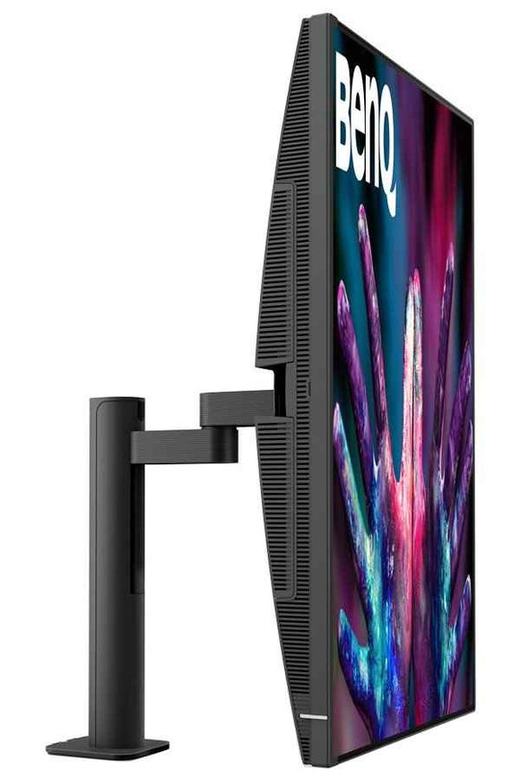 Monitor 31.5 cala PD3205UA LED 4ms/4K/20:1/HDMI/Czarny