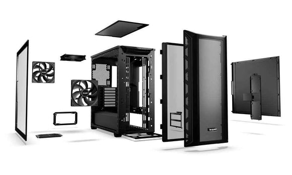 Obudowa Shadow Base 800 BGW60