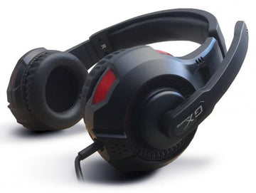 GENIUS GX GAMING headset - HS-G600V/ vibrační/ ovládání hlasitosti