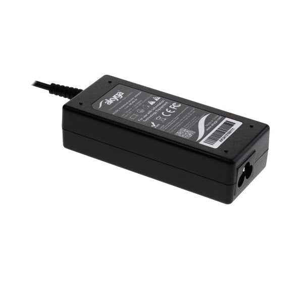 Akyga AK-ND-24 power adapter/inverter Indoor 65 W Black