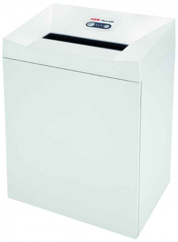 Broyeur HSM Pure 530, 80 l, 3,9 mm